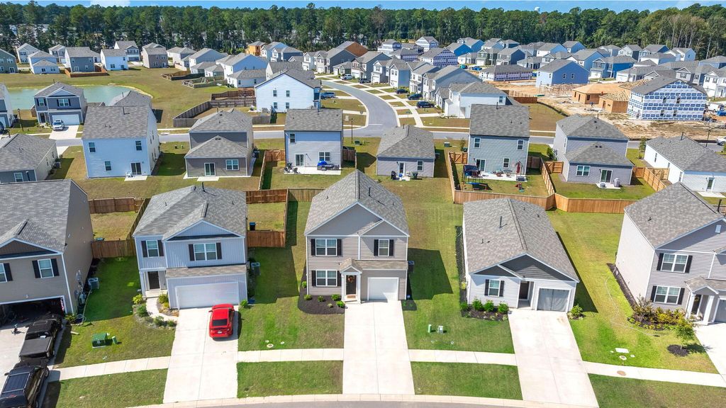Photo of 617 Sweet Ramble Way, Summerville, SC 29486 (MLS # 25028431)