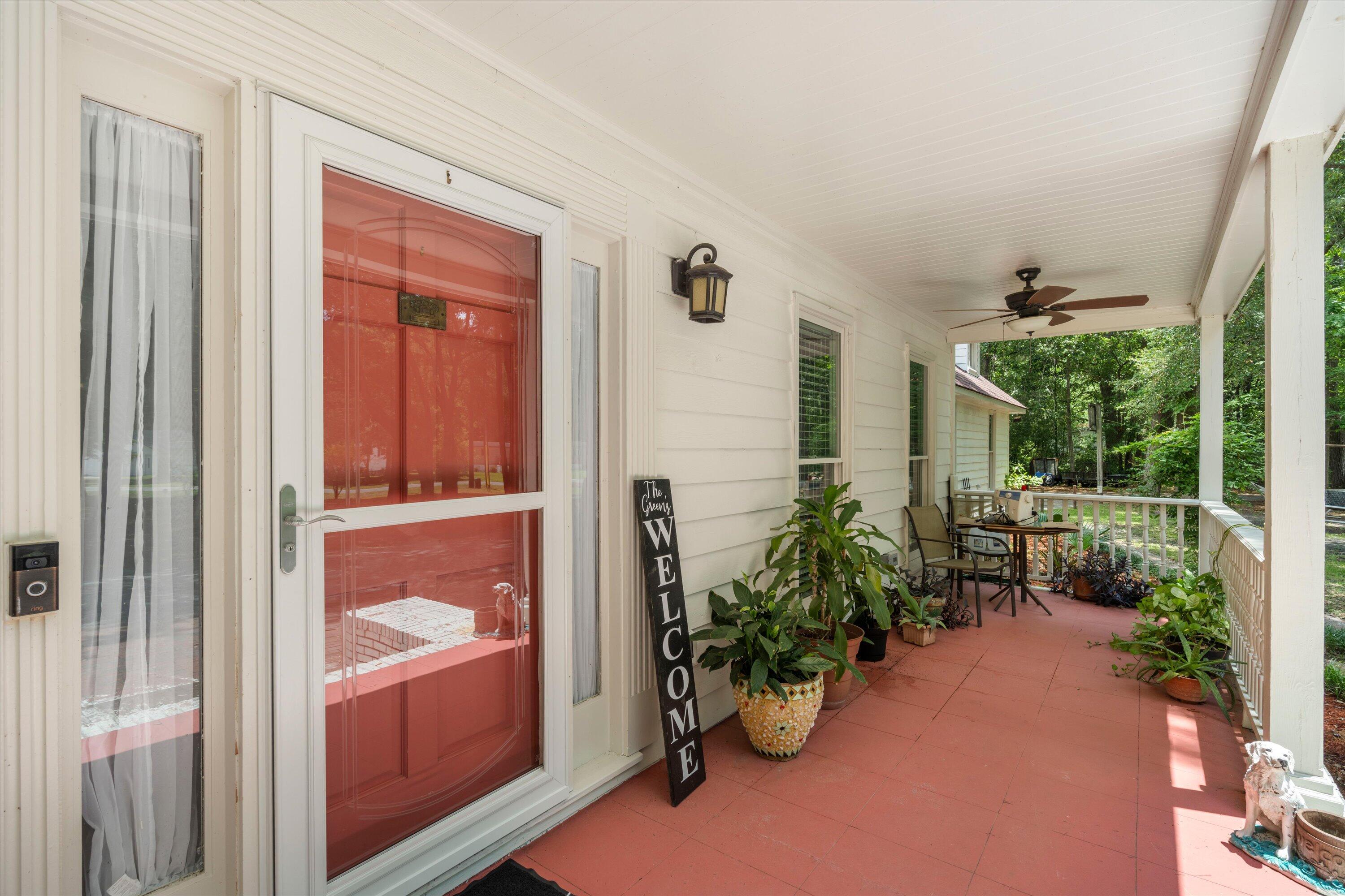 211 Knotty Pine Drive