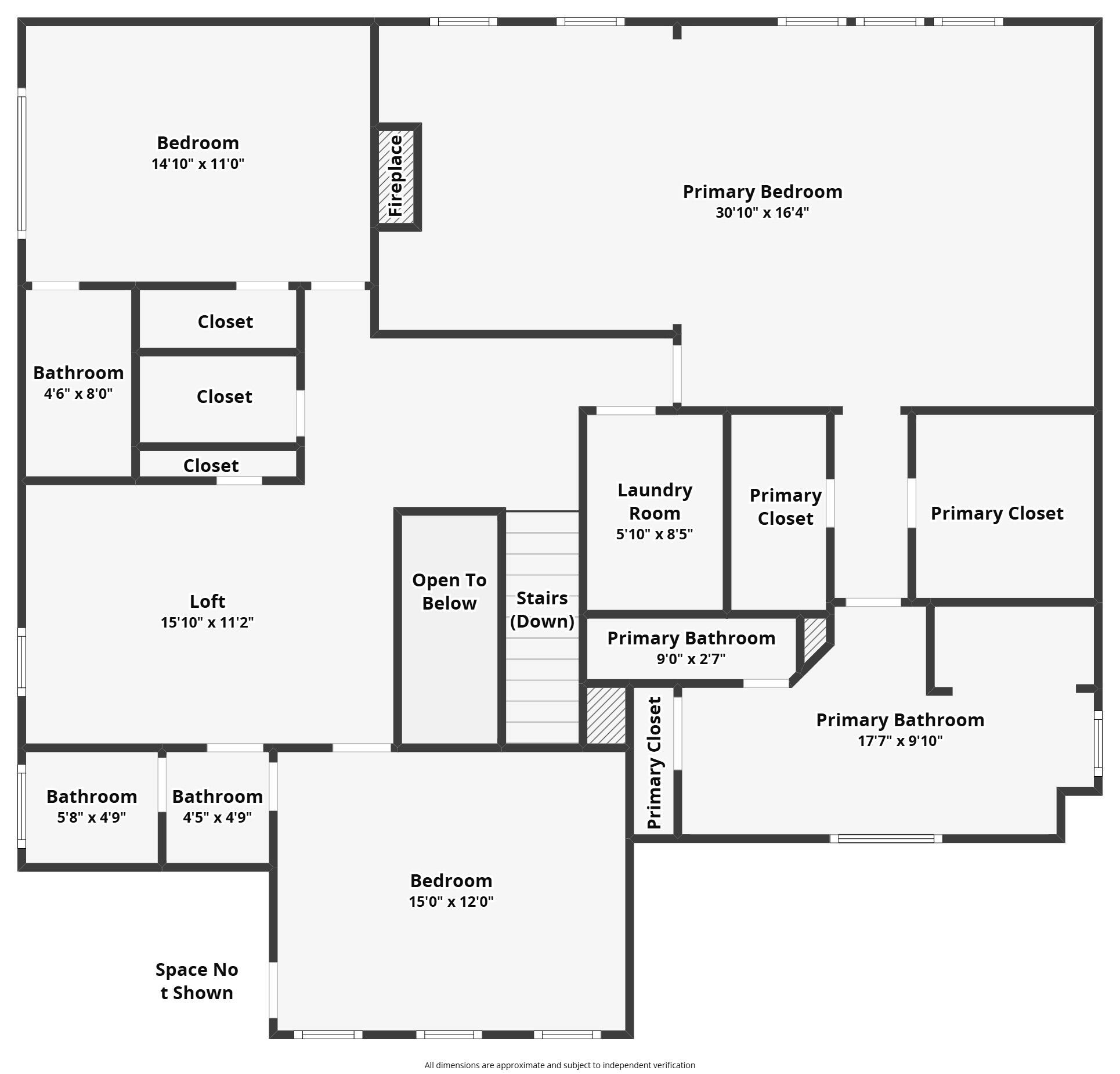 417 Stonefield Circle