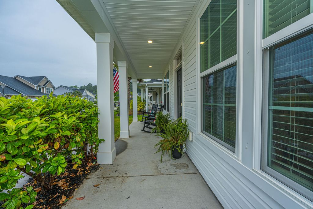 Photo of 417 Stonefield Circle, Moncks Corner, SC 29461 (MLS # 26012488)