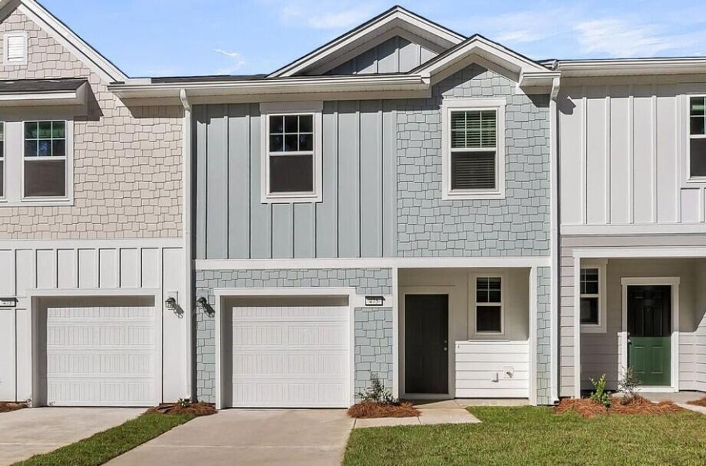 Photo of 526 Townsford Lane, Moncks Corner, SC 29461 (MLS # 26012571)