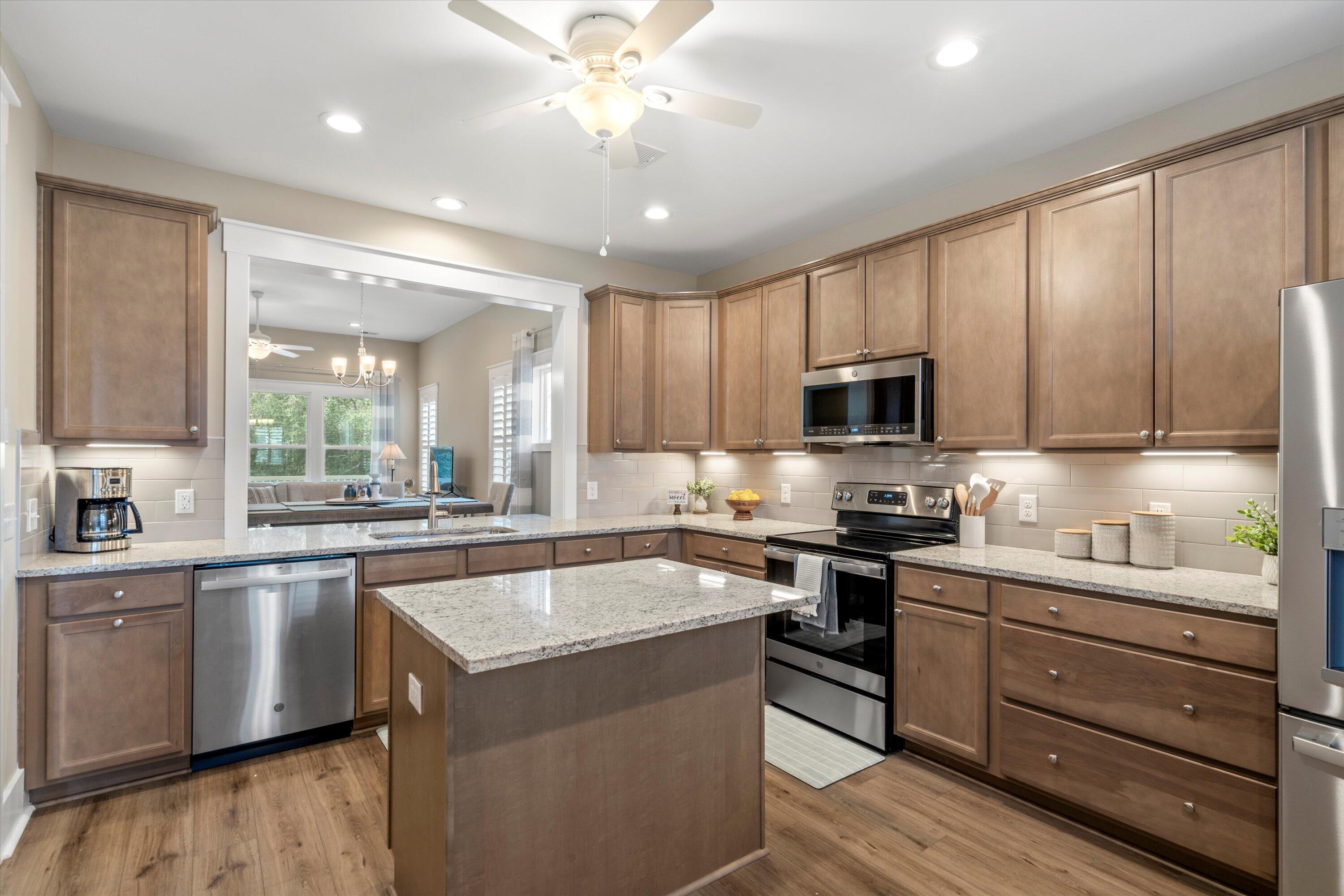 222 River Martin Court