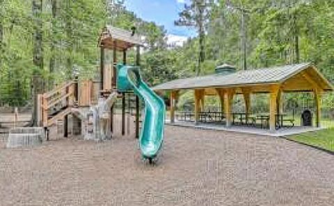 A home in Summerville