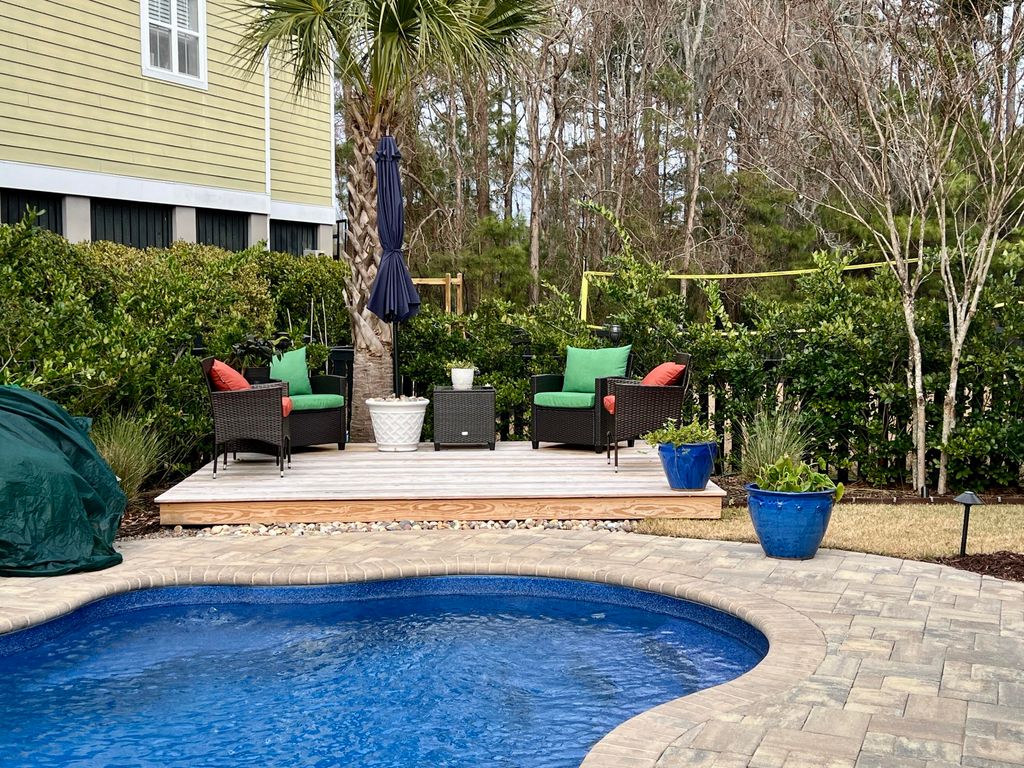 Photo of 2402 Cambria Circle, Charleston, SC 29414 (MLS # 26001598)