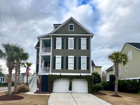 2402 Cambria Circle Charleston SC 29414