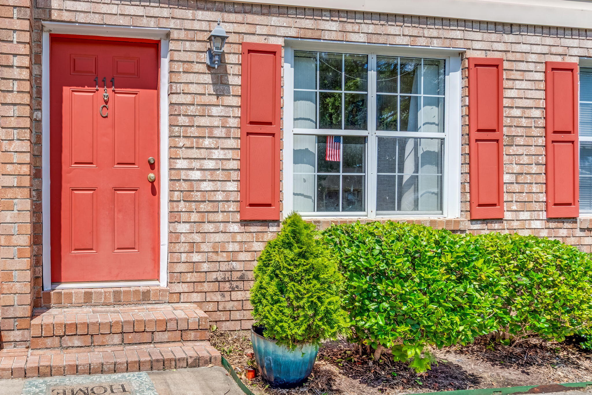111 Elmwood Avenue C