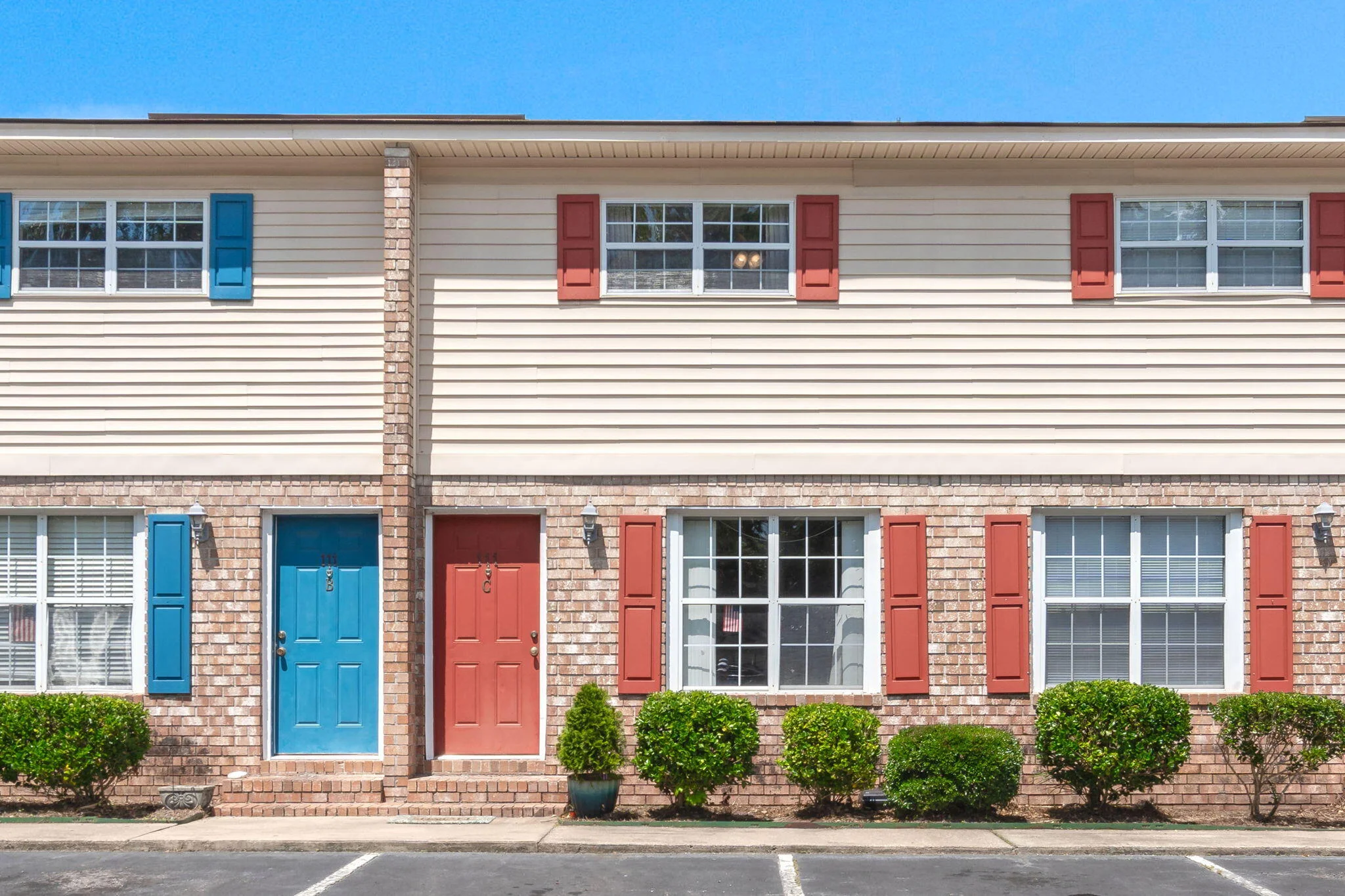 111 Elmwood Avenue Unit C