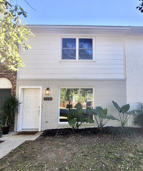 A home in Mount Pleasant