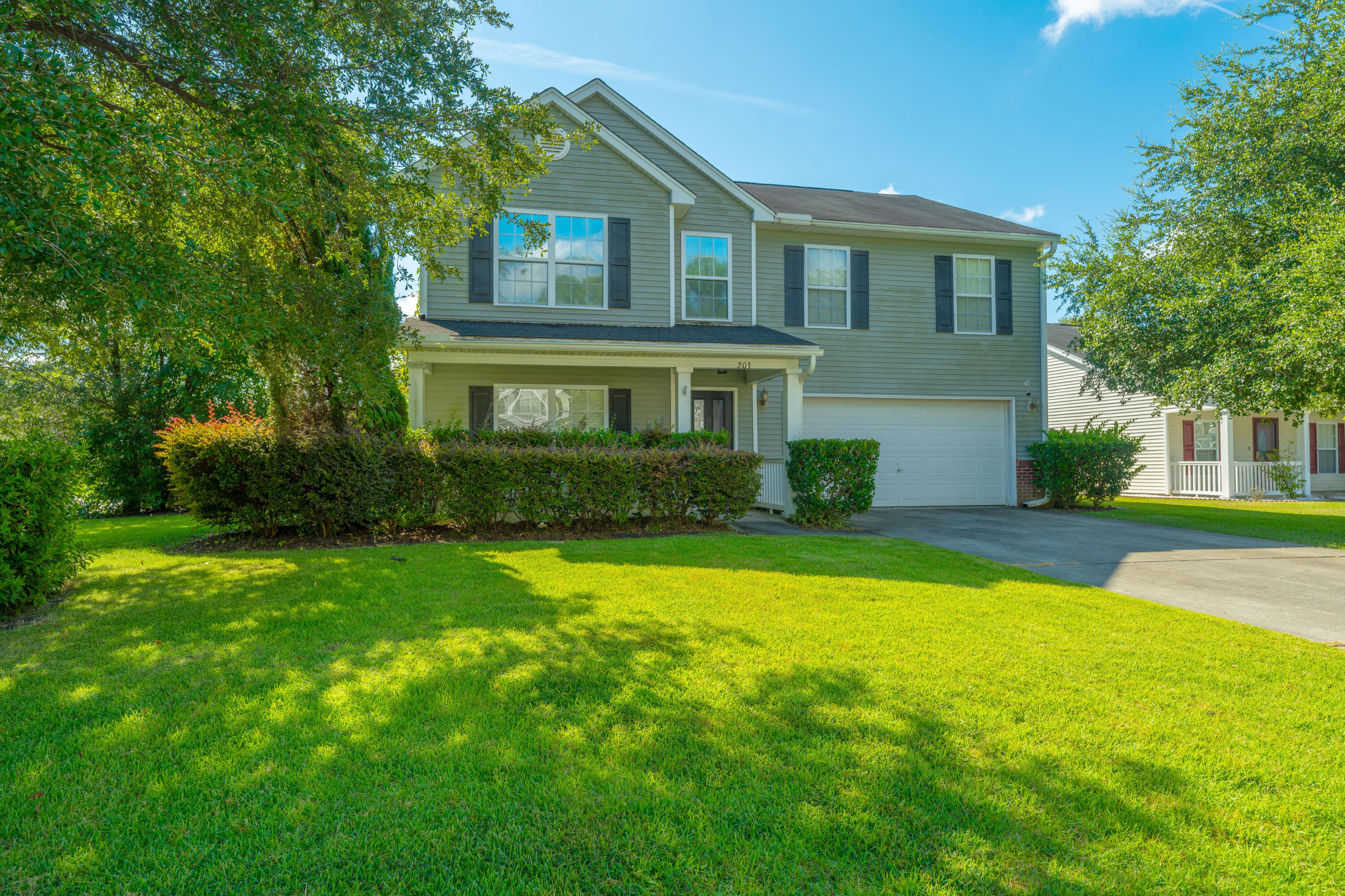 View Goose Creek, SC 29445 house