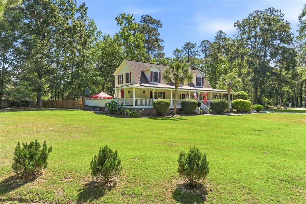 194 Pecan Drive