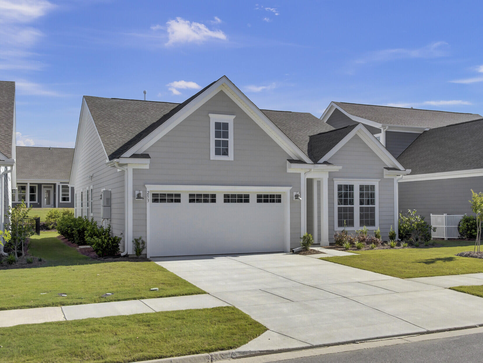 253 River Martin Court