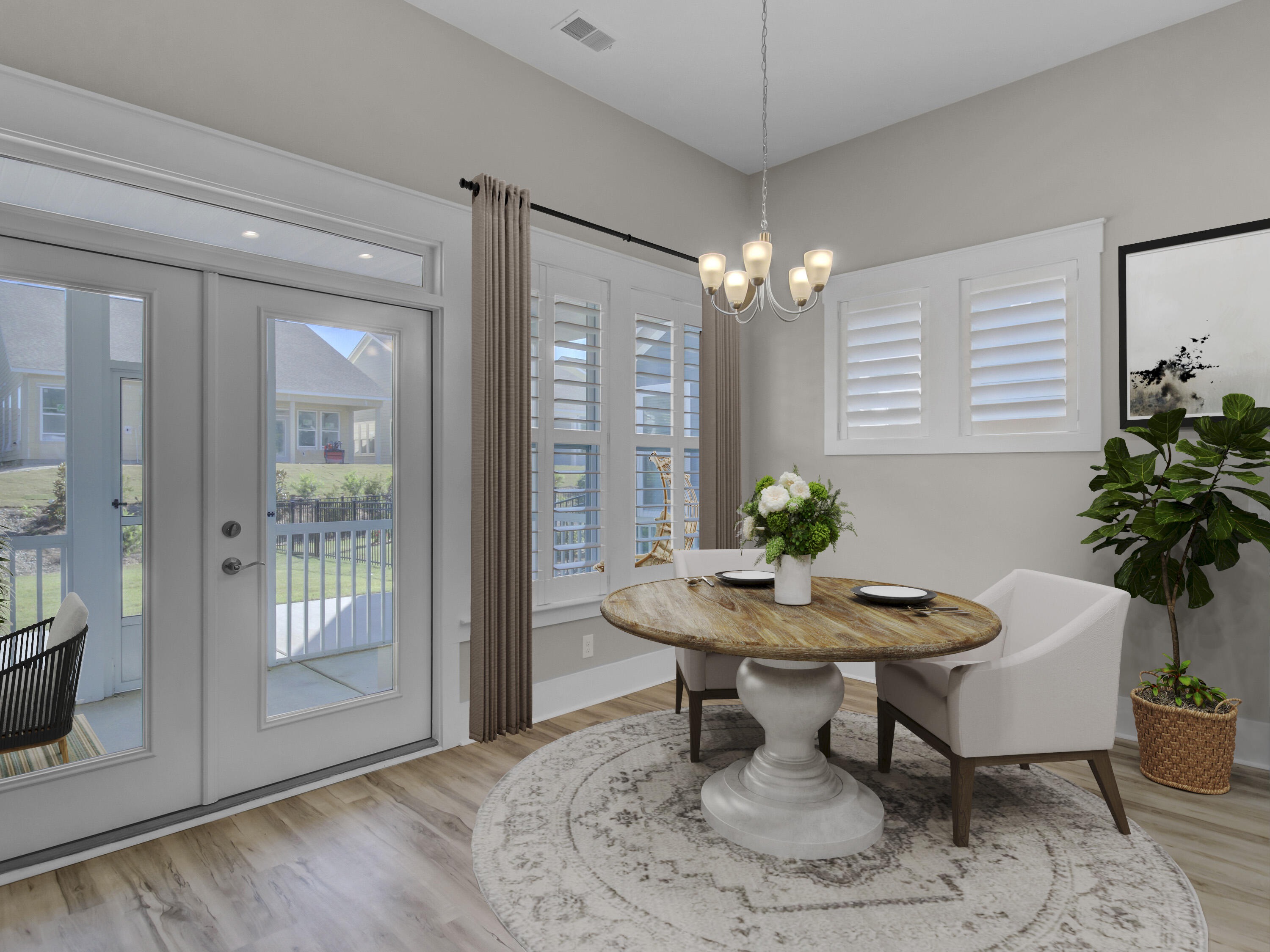 253 River Martin Court
