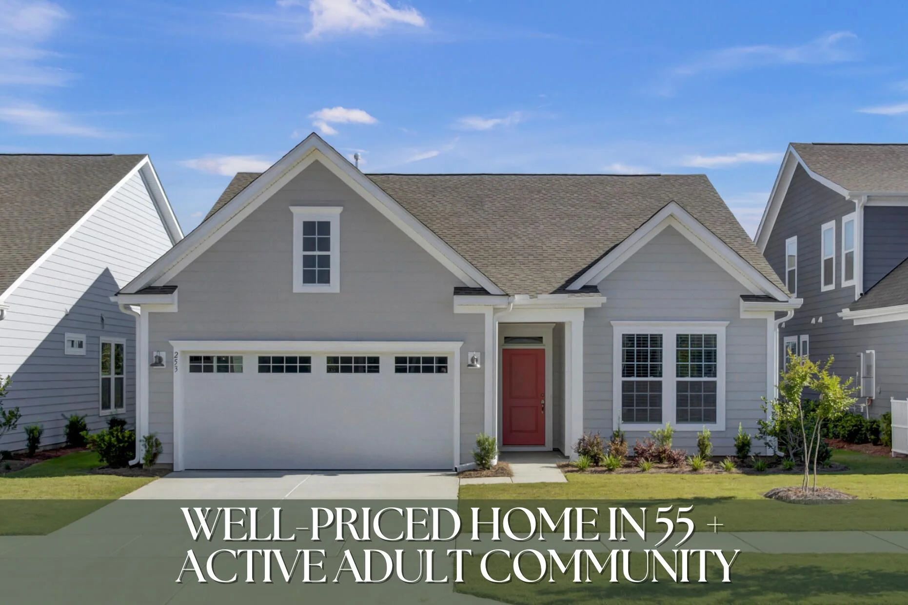 253 River Martin Court