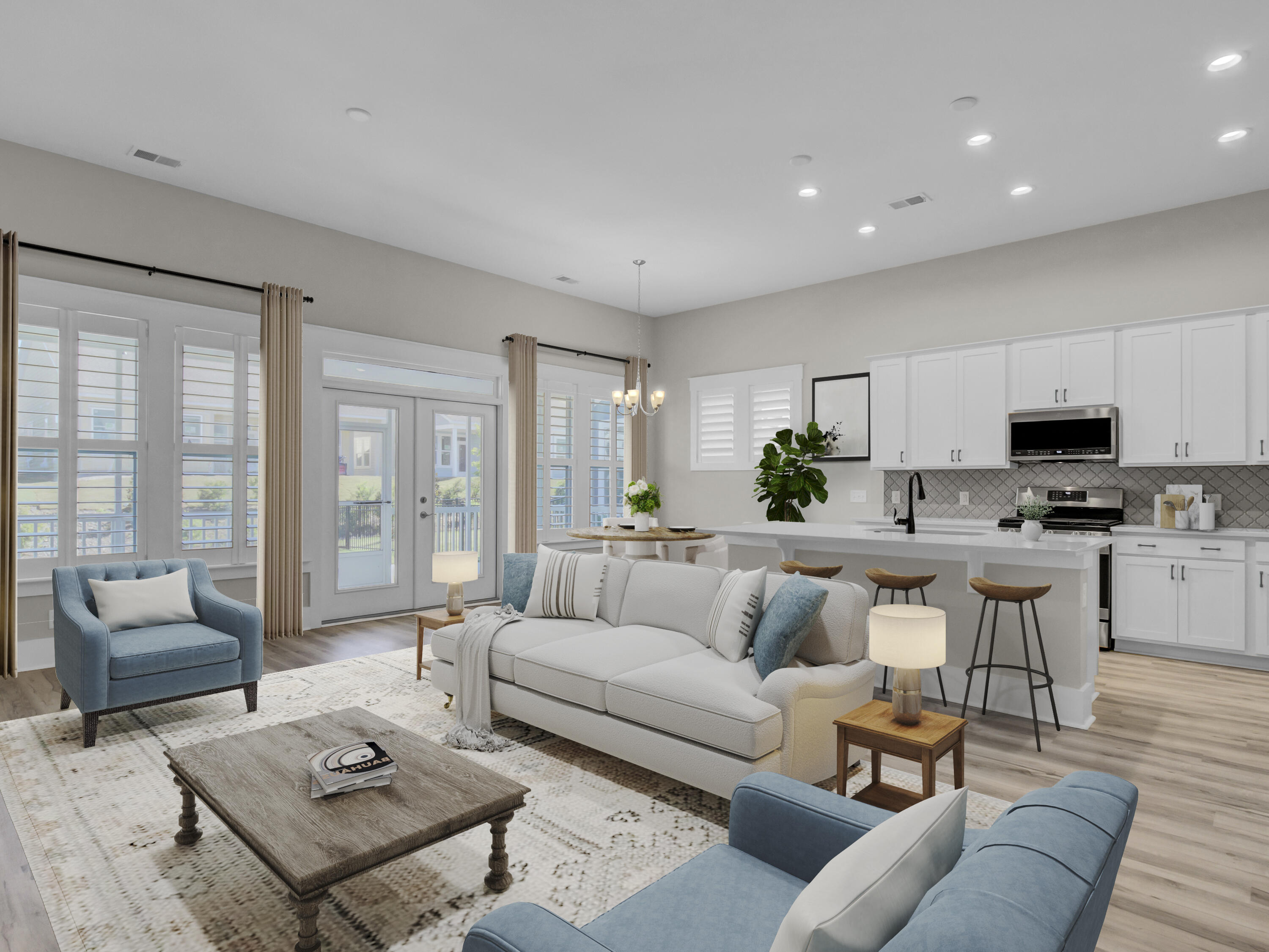 253 River Martin Court