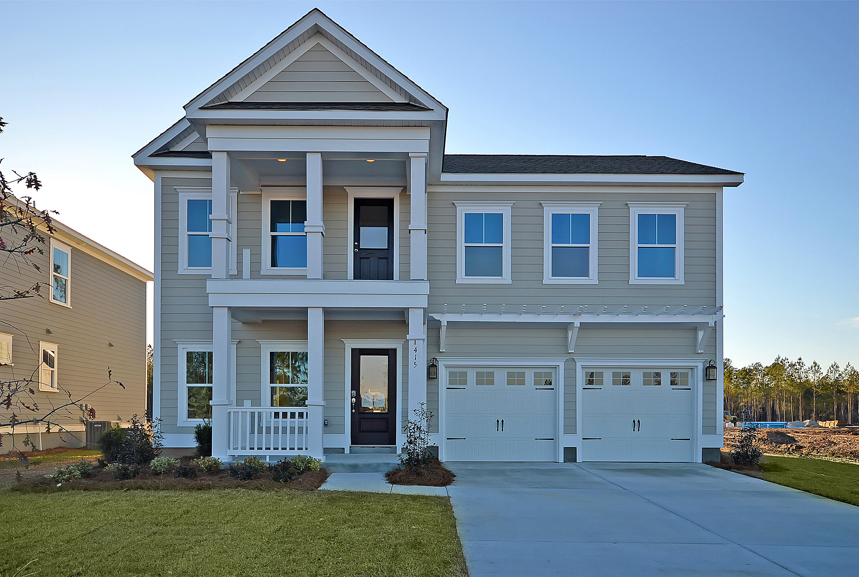 171 Threaded Fern Street