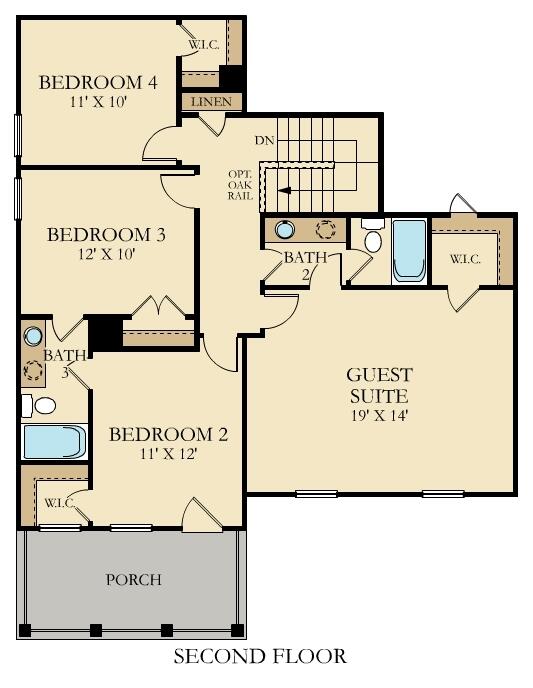 171 Threaded Fern Street