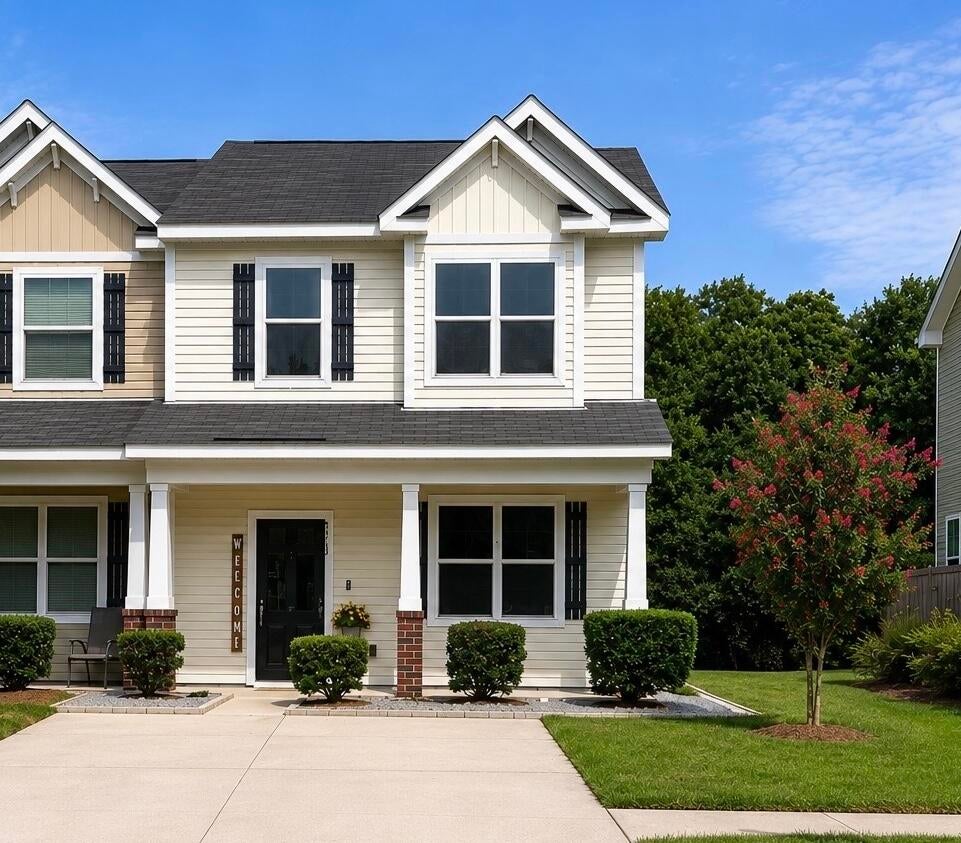 9063 Parlor Drive, Ladson, SC, 29456