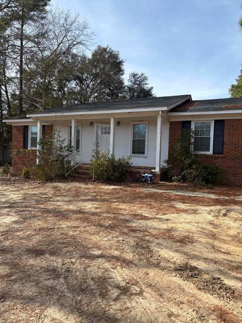 582 National Street Sumter SC 29150