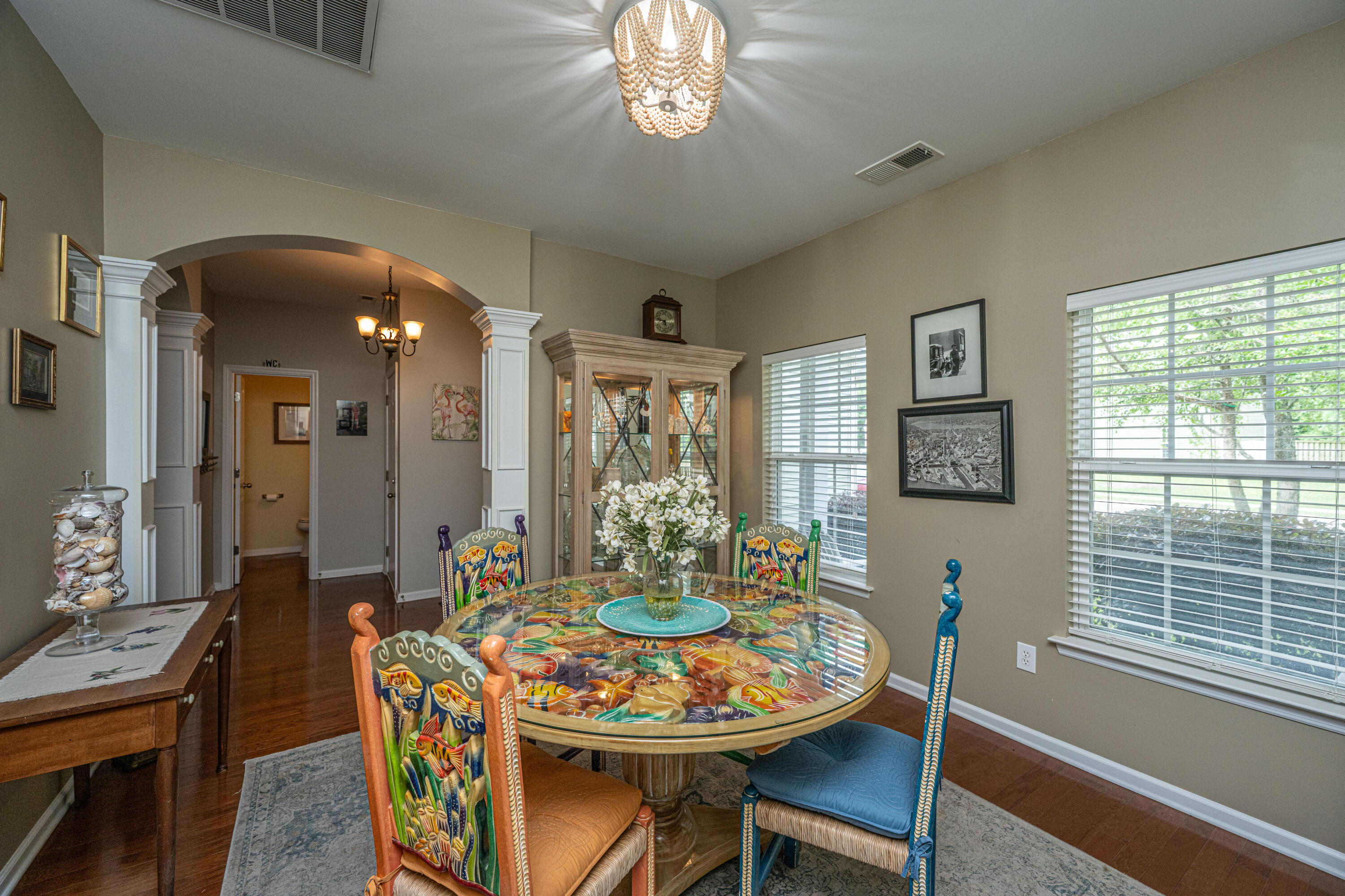 3031 Ellington Drive