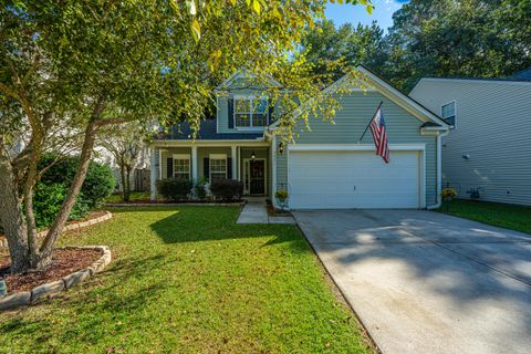 3031 Ellington Drive Summerville SC 29485
