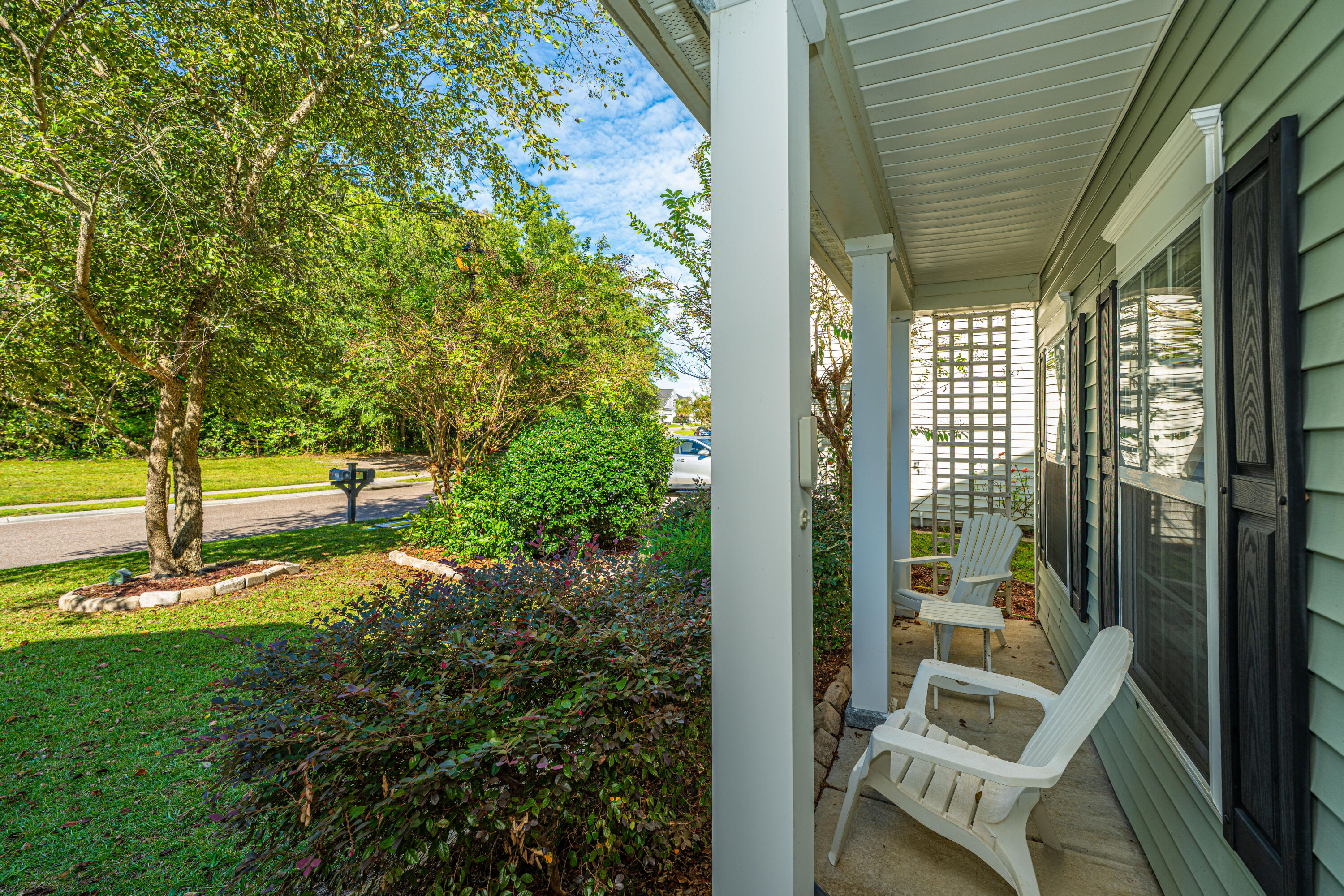 3031 Ellington Drive