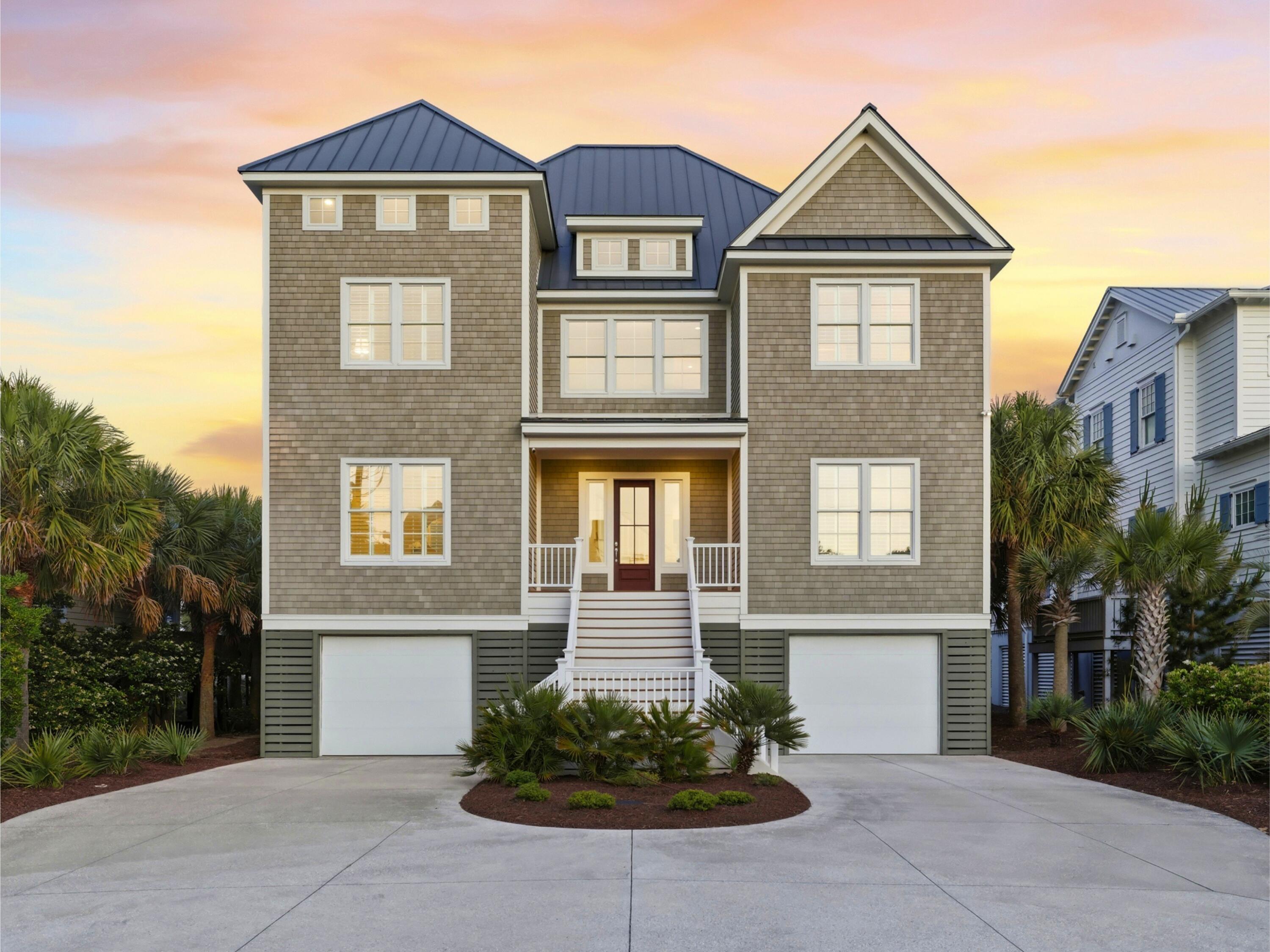 1008 Parker Drive