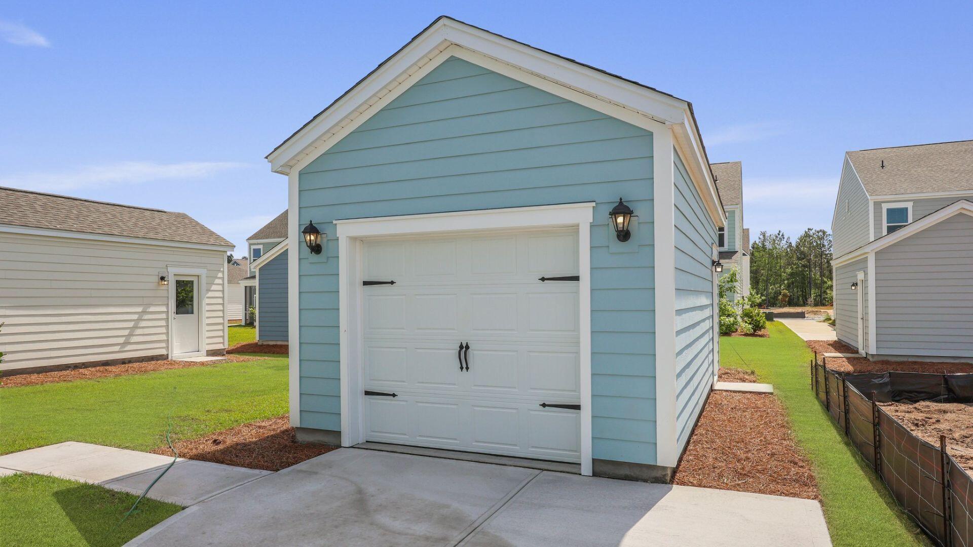 133 Lilac Grove Way