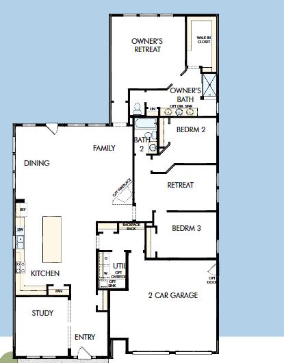 292 Brightside Trail