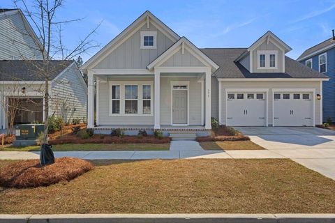 292 Brightside Trail Summerville SC 29486