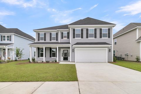 3585 Sawlog Drive Summerville SC 29486
