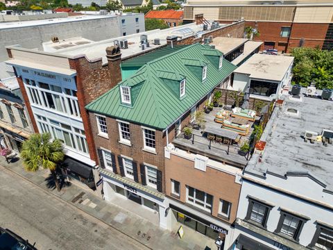 Photo of 348 King Street #L, Charleston, SC 29401 (MLS # 25024563)
