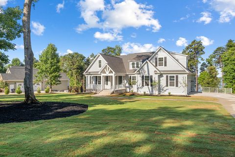 A home in Johns Island