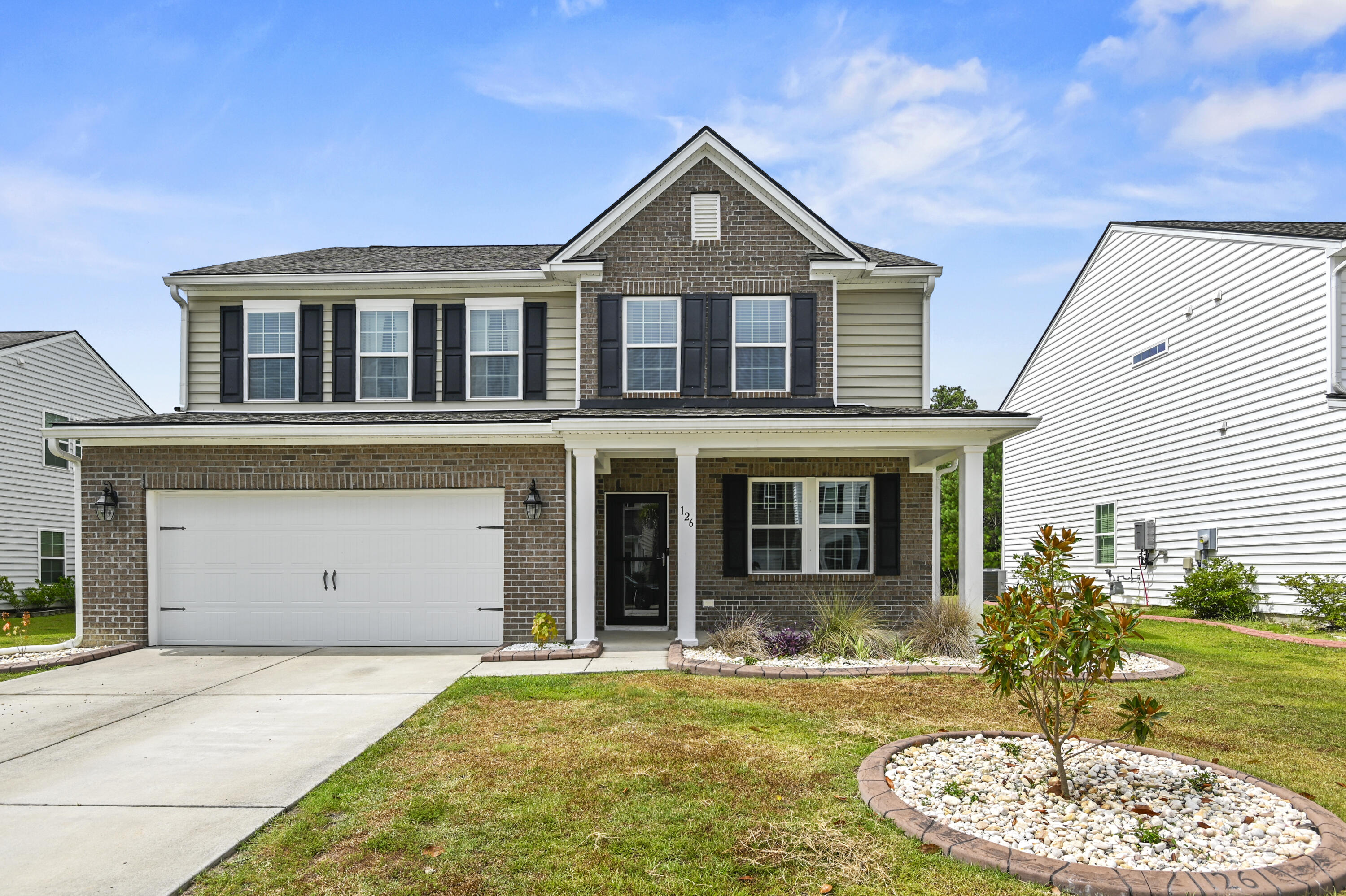126 Daniels Creek Circle