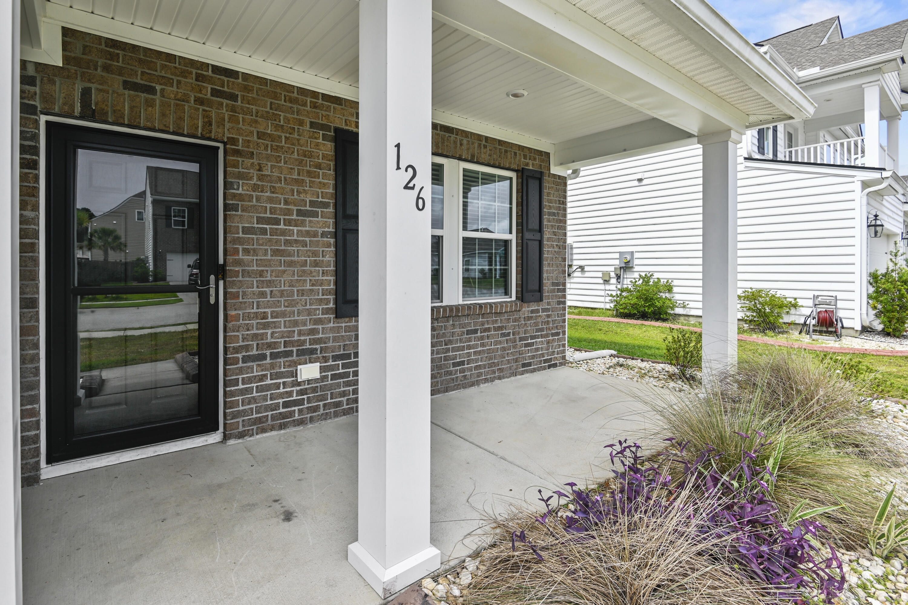 126 Daniels Creek Circle