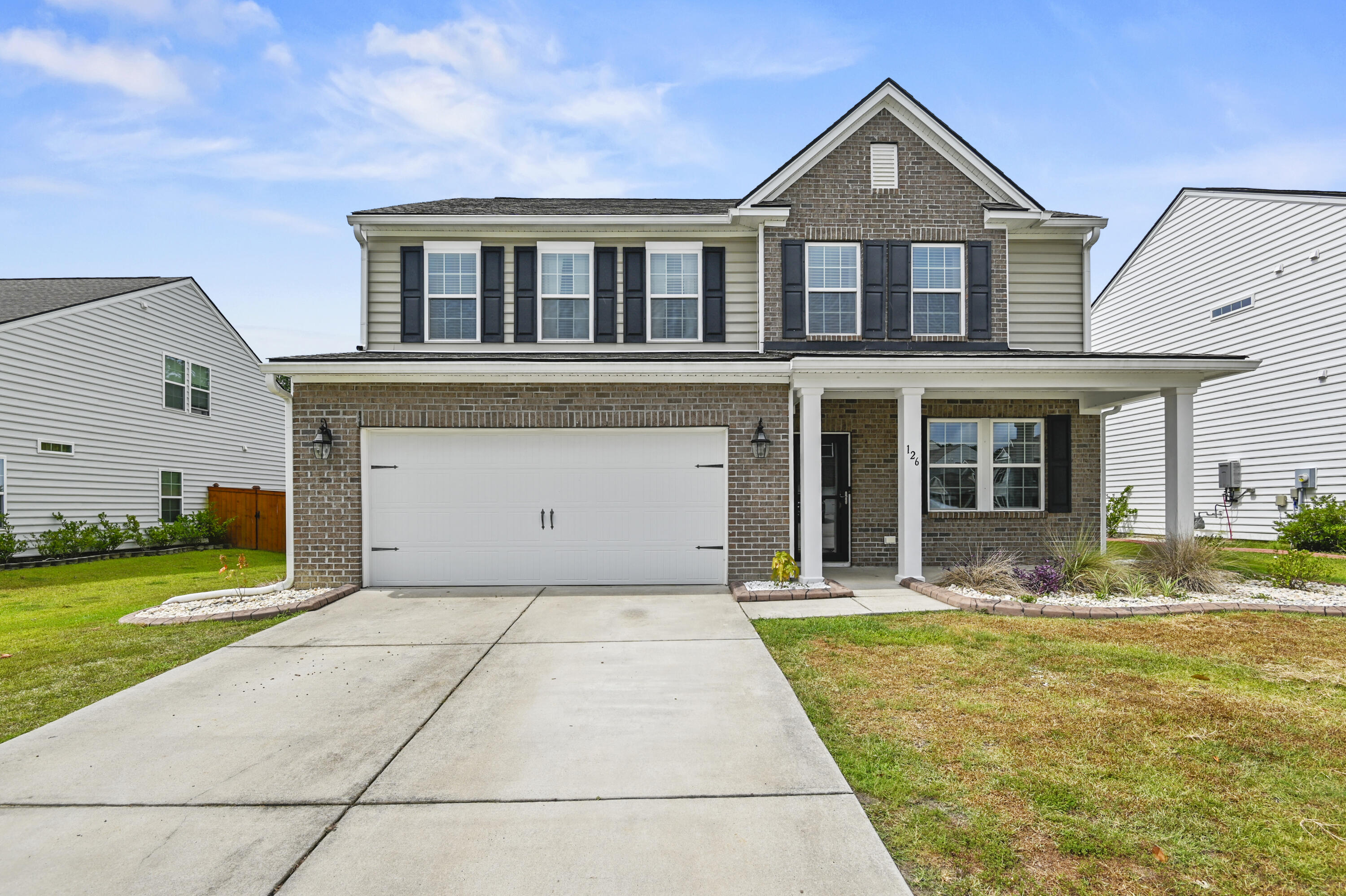 126 Daniels Creek Circle