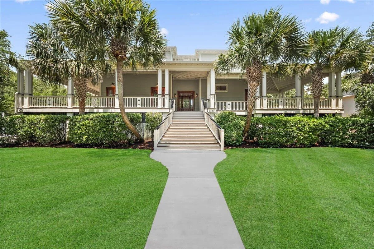 2850 Ion Avenue, Sullivans Island, SC, 29482