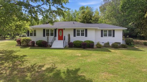 13139 Char-Augusta Road Denmark SC 29042