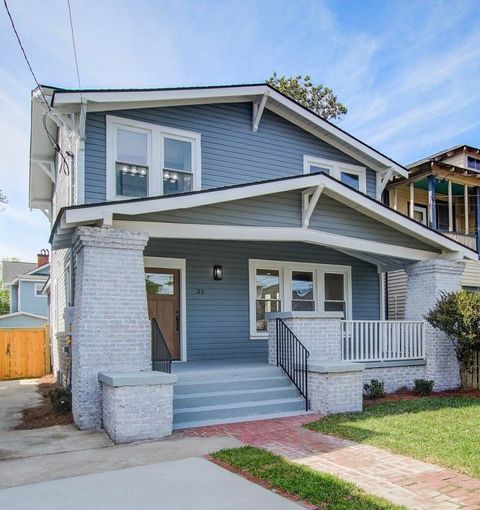 35 Cypress Street Charleston SC 29403