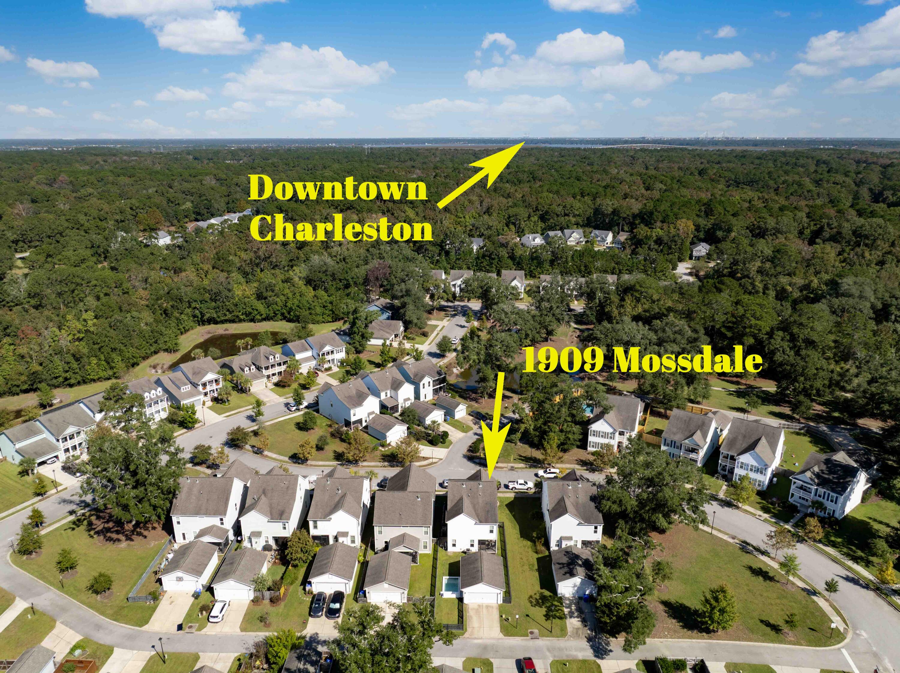 1909 Mossdale Drive