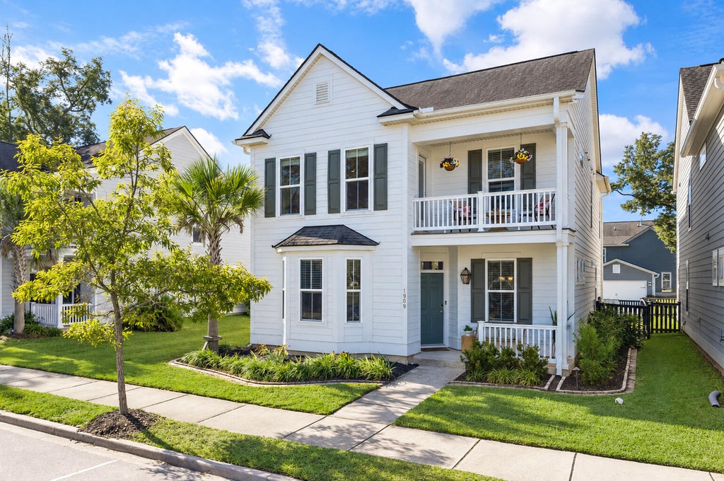 Photo of 1909 Mossdale Drive, Johns Island, SC 29455 (MLS # 26029458)