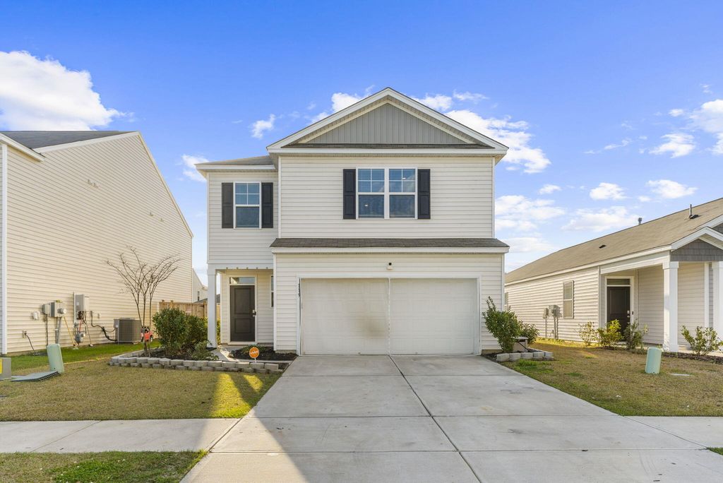 Photo of 119 Green Passage Lane, Summerville, SC 29486 (MLS # 26006772)