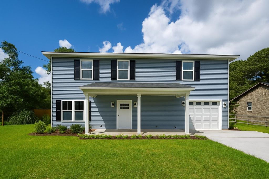 Photo of 5889 N Rhett Avenue, Hanahan, SC 29410 (MLS # 25019875)