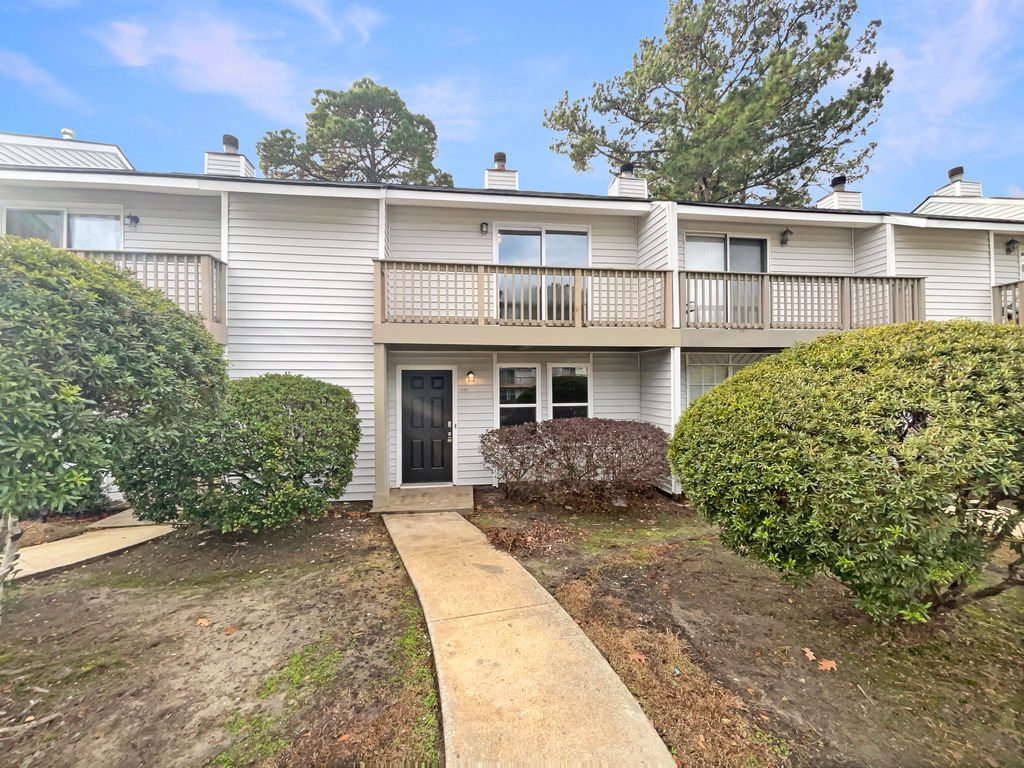 Photo of 7875 Nummie Court, North Charleston, SC 29418 (MLS # 26000310)