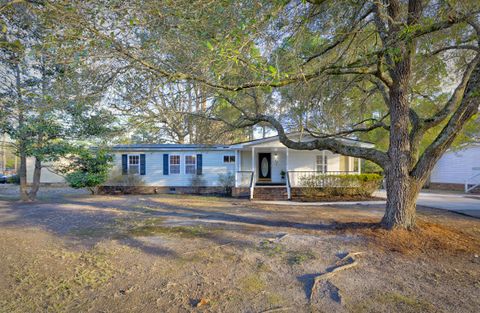 160 Grapevine Road Summerville SC 29483