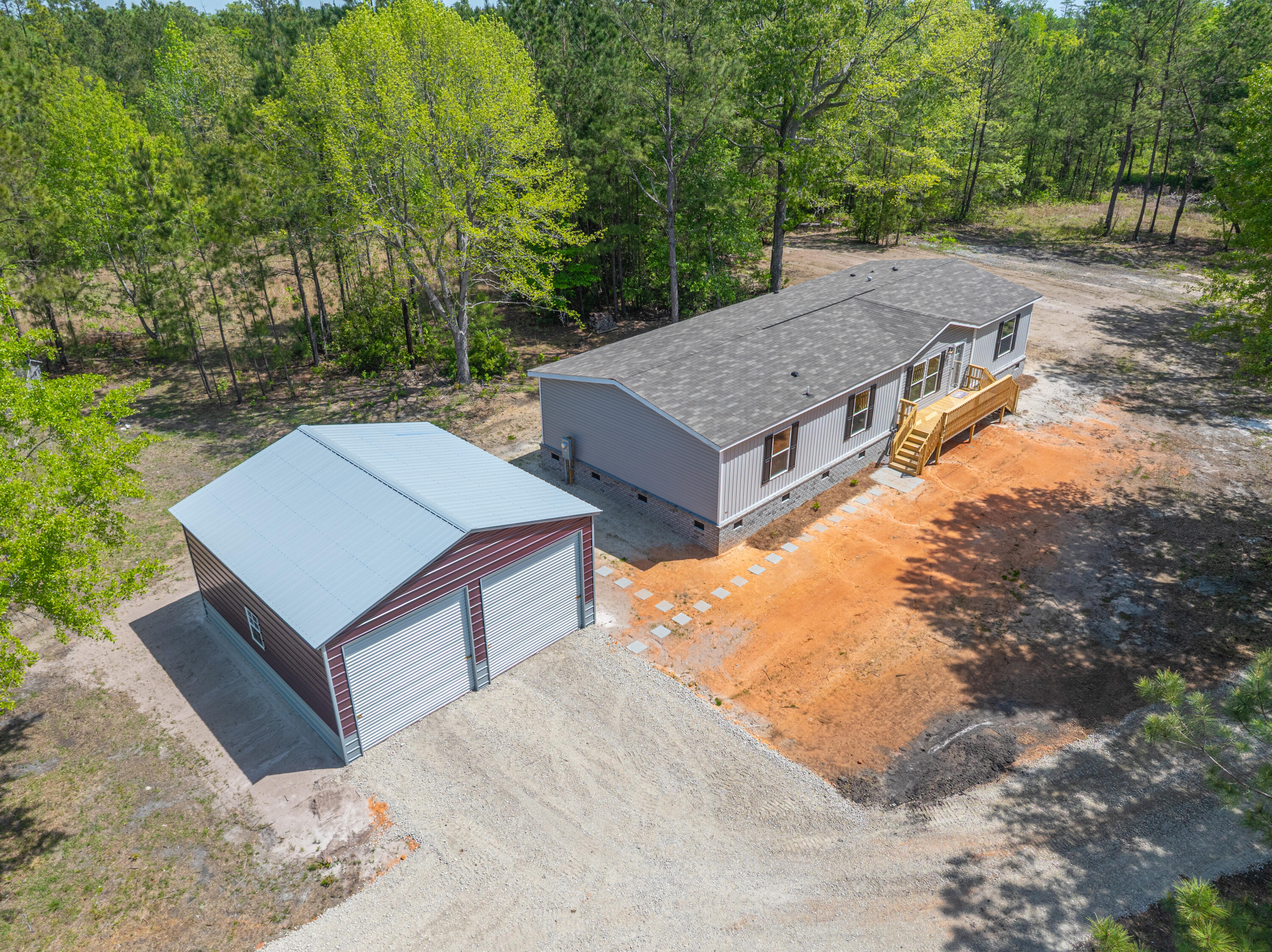 254 Nelson Farm Lane