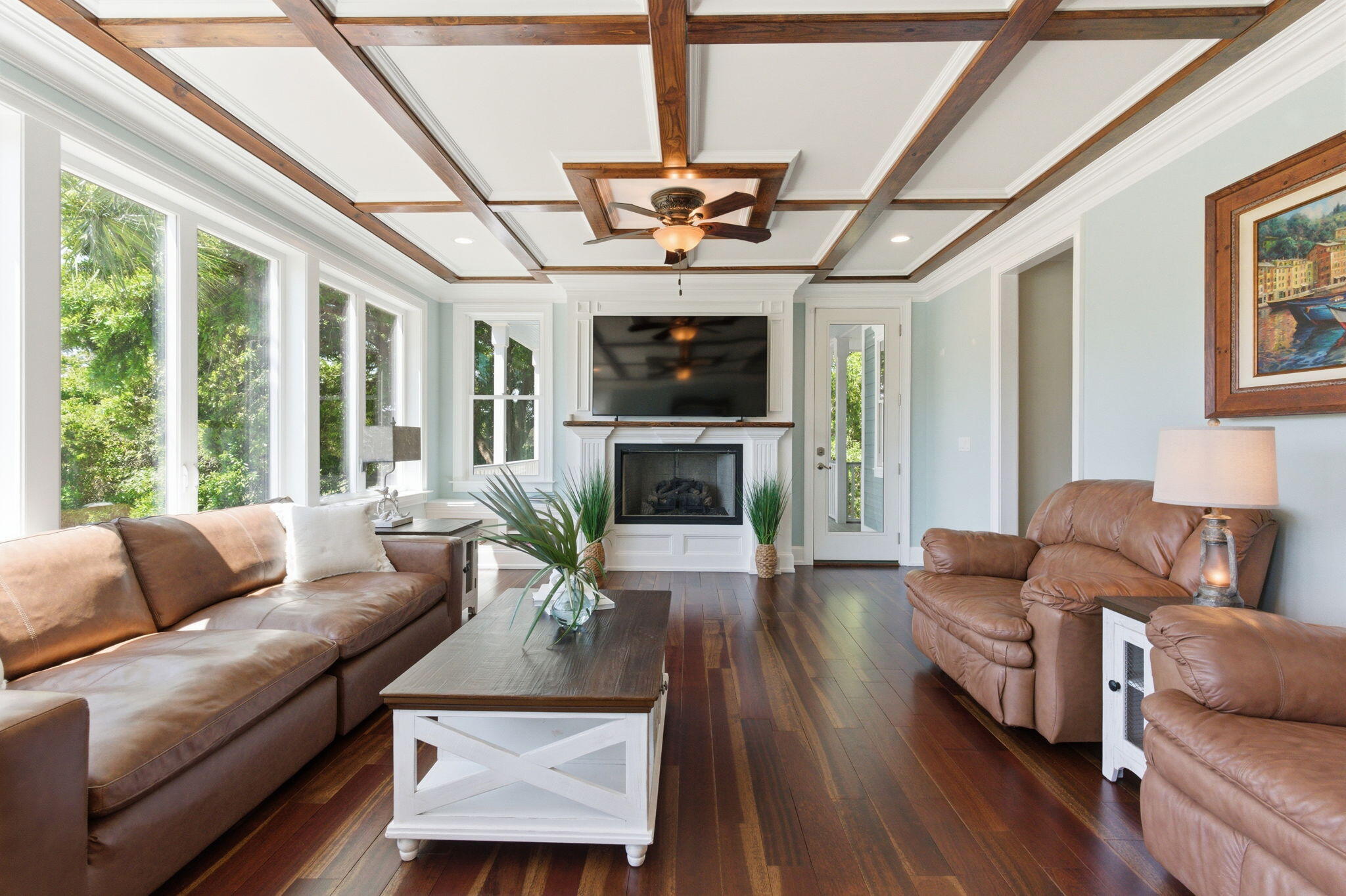 5034 Barrier Island Court