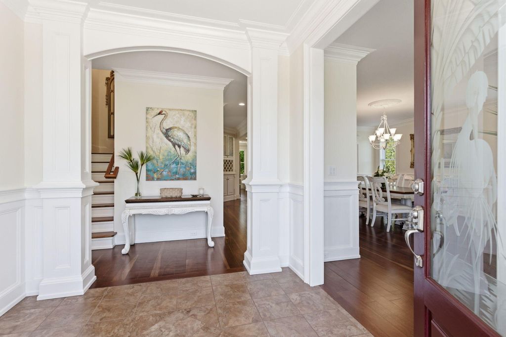 Photo of 5034 Barrier Island Court, Mount Pleasant, SC 29466 (MLS # 26010956)