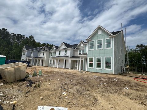 825 Alma Square Drive Moncks Corner SC 29461