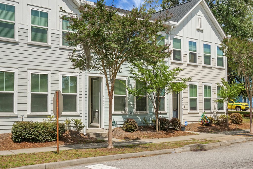 Photo of 4495 Mixson Avenue, North Charleston, SC 29405 (MLS # 26015500)