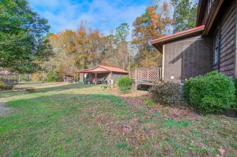 A home in Manning